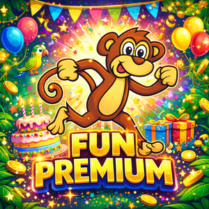 FUN PREMIUM (Anniv)
