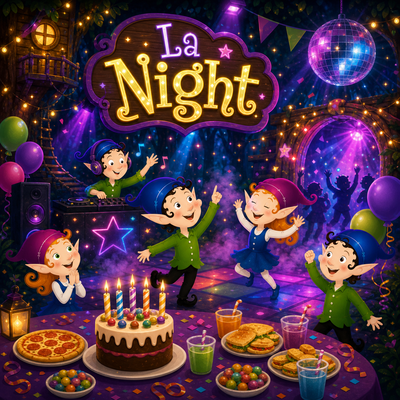 La Night