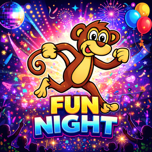 FUN NIGHT (Anniv)