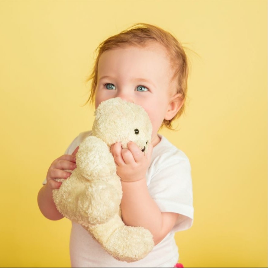 Entrée de 20mois à -3 ans