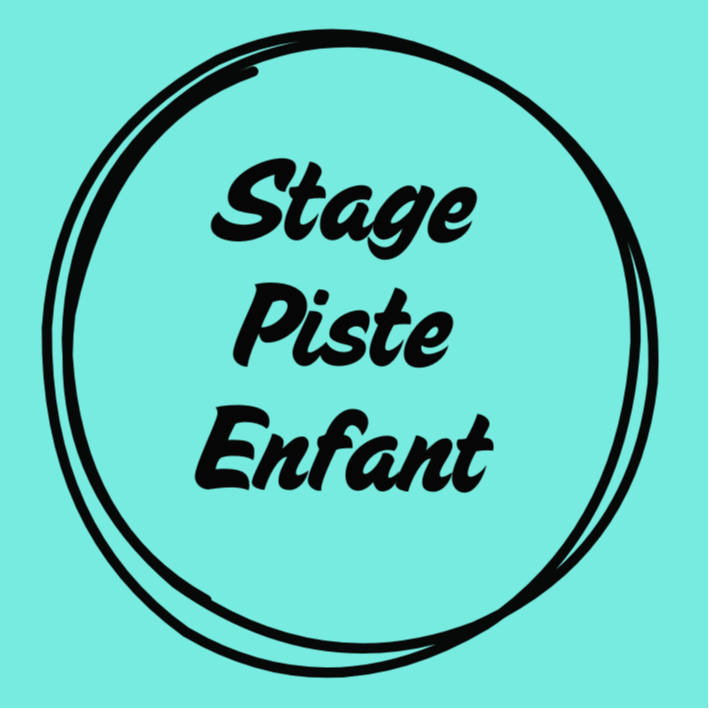 Stage Piste