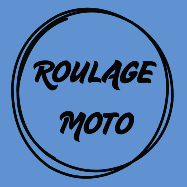 ROULAGE MOTO