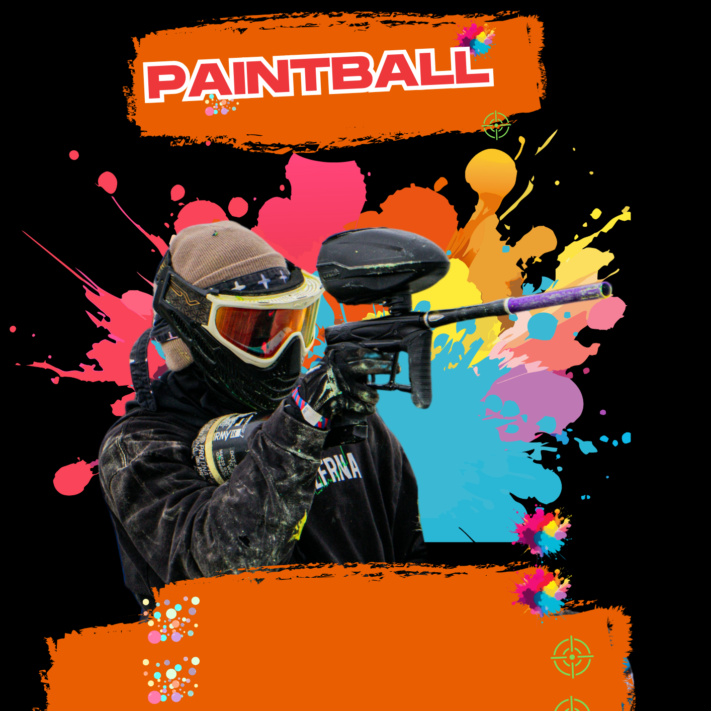 Paint Ball