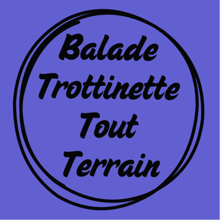 BALADE EN TROTTINETTE TOUT TERRAIN ELECTRIQUE