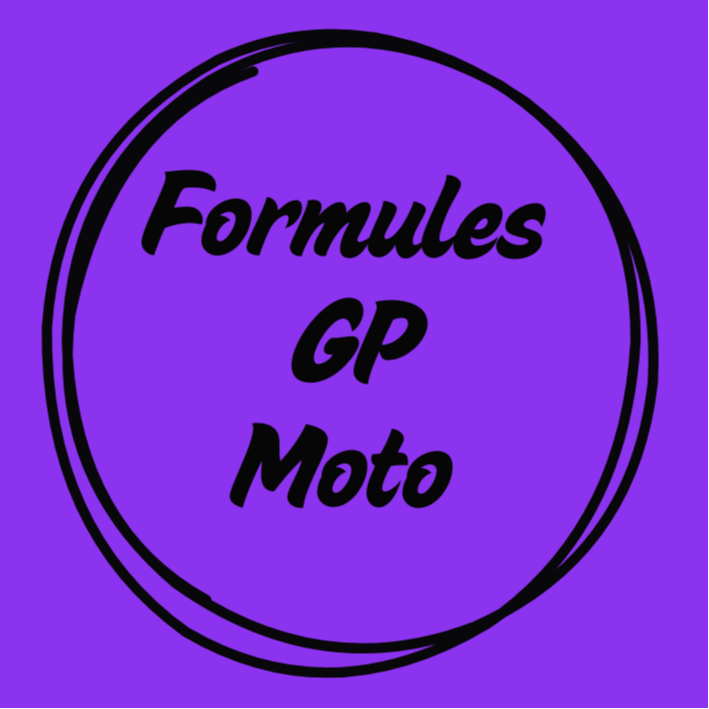 Formules Grand Prix Moto