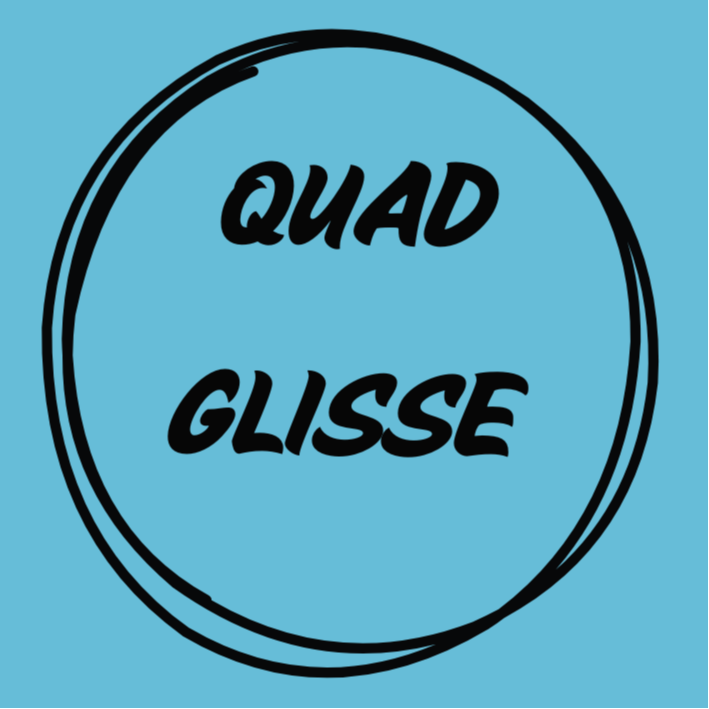 QUAD GLISSE