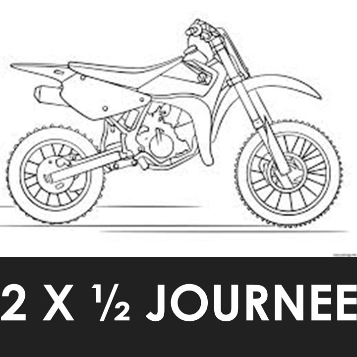 Stage 2 Demi Journées SS Loc Moto