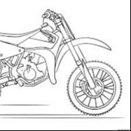 Colonie Moto (Avec loc) + Hébergement