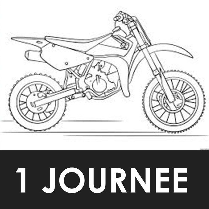 Stage 1 Jour Avec Loc Moto
