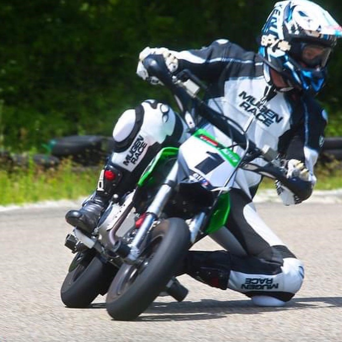 Roulage Libre Journée