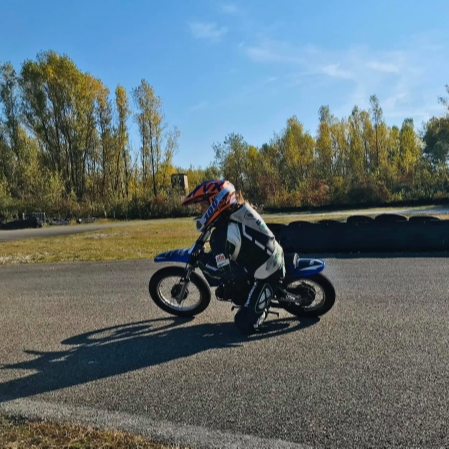 Roulage Libre Demi-journée