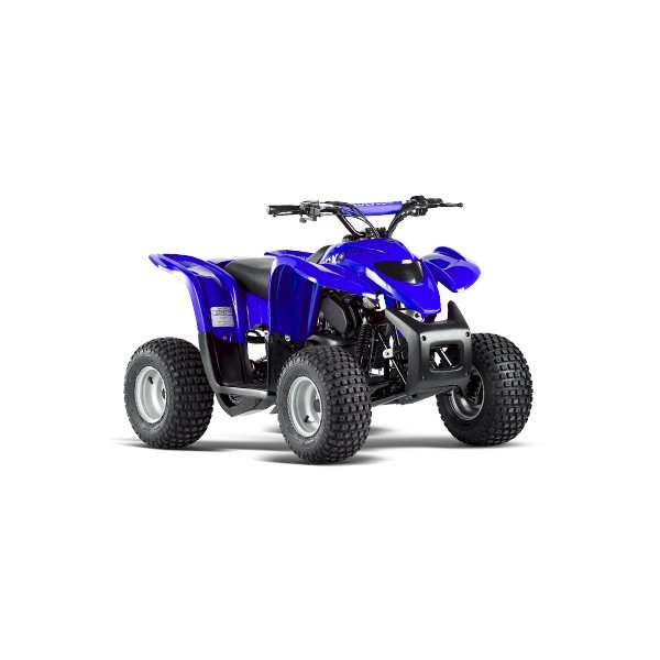 Location Quad - 10 minutes