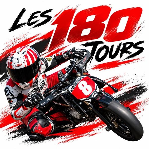 180 Tours YCF88