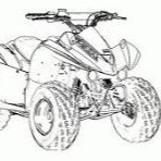 Stage 1 Demi Journée Avec Loc Quad