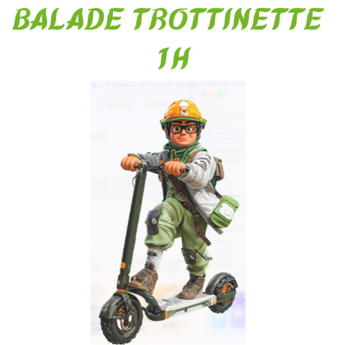 E Trott 1h