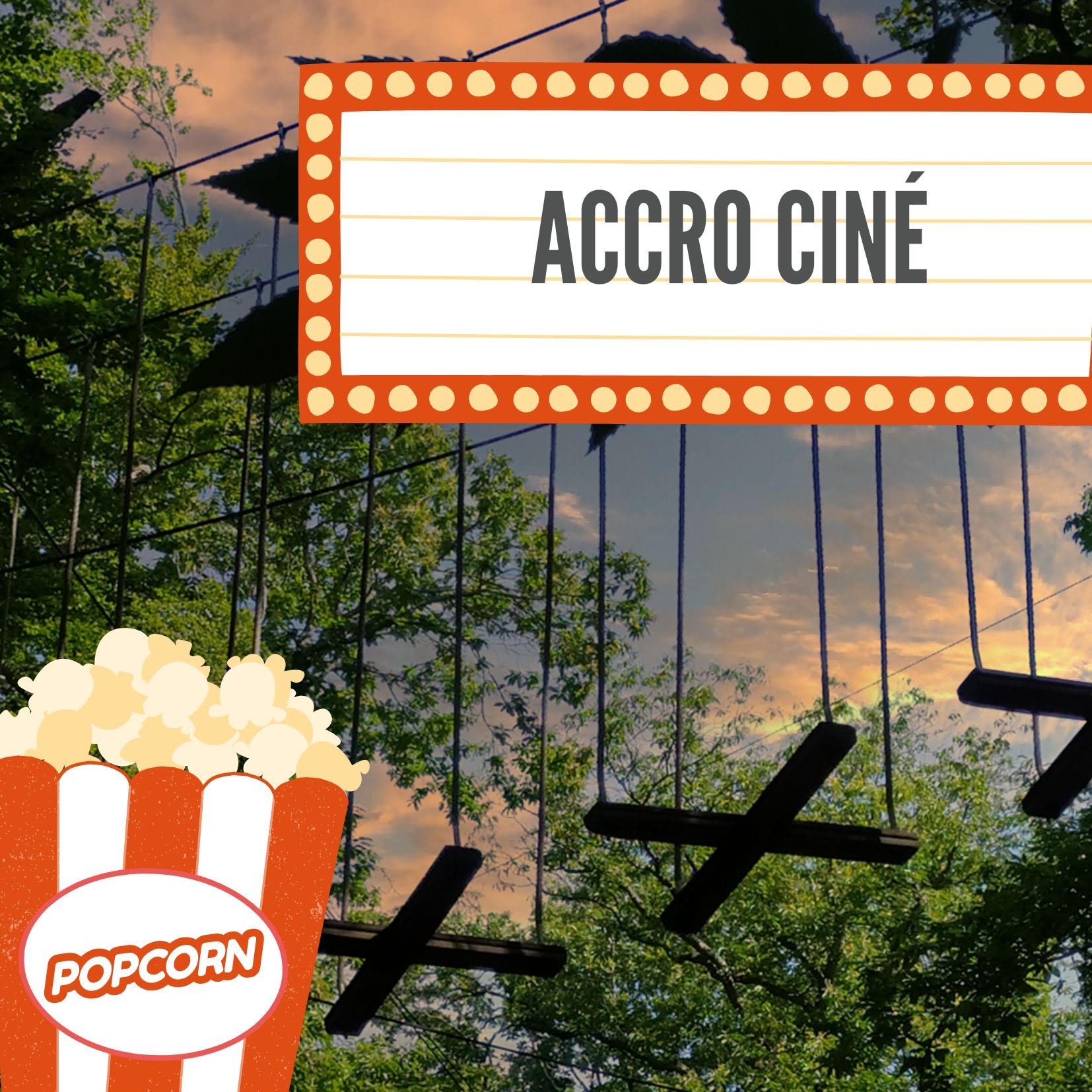 Nocturnes Accro Ciné