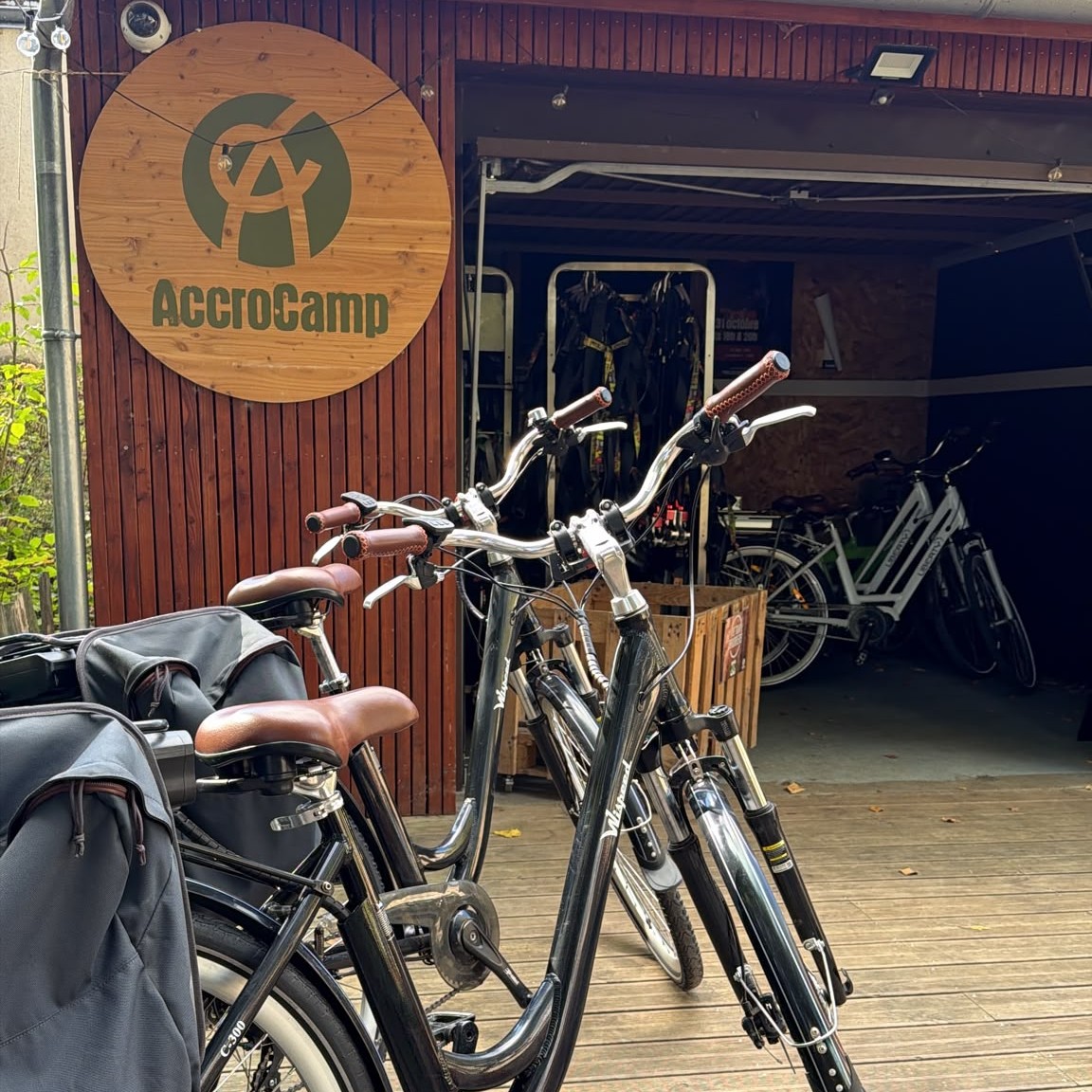 Location Vélo