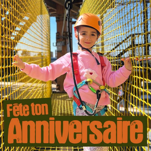 Anniversaire