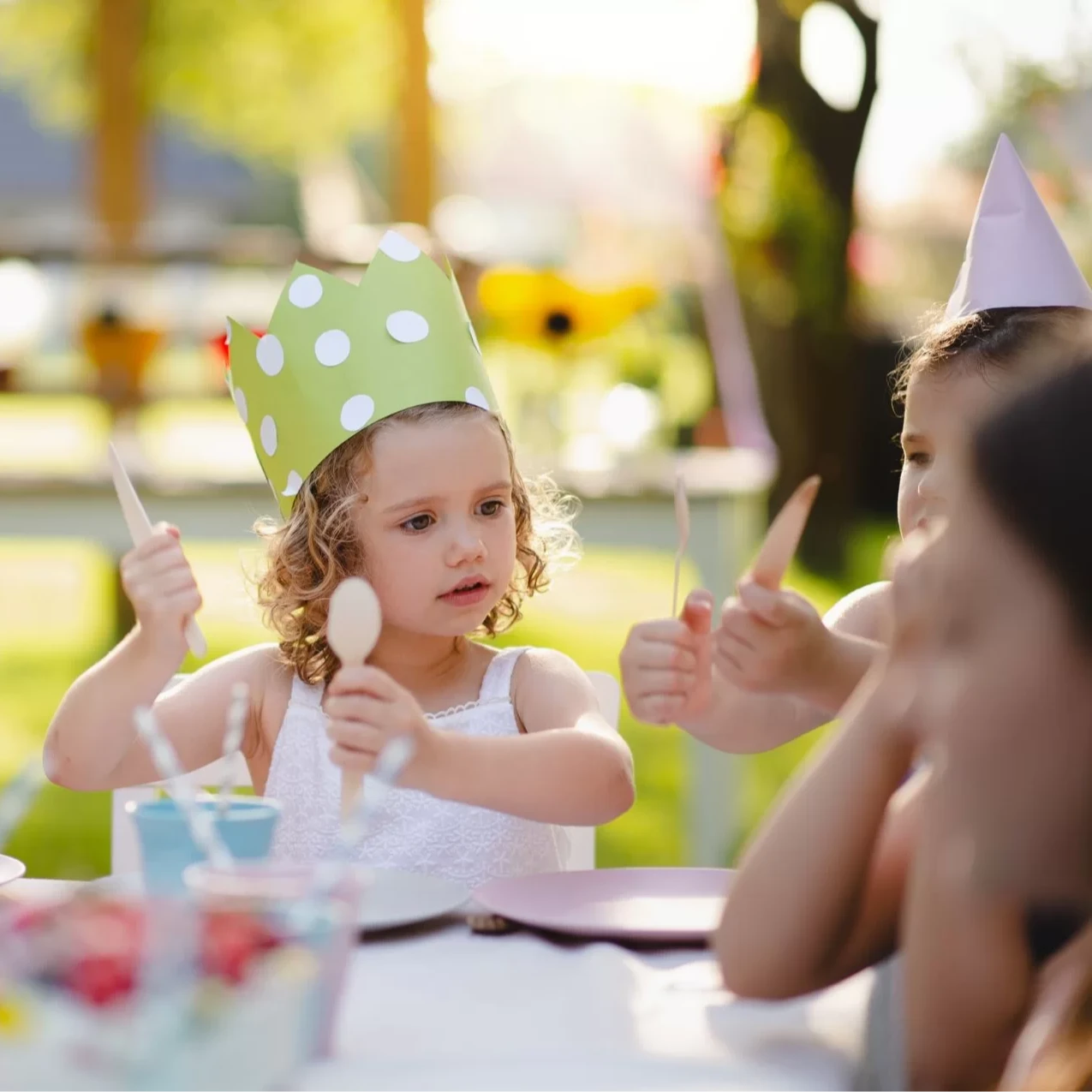 Anniversaire d'aventurier chez AccroCamp