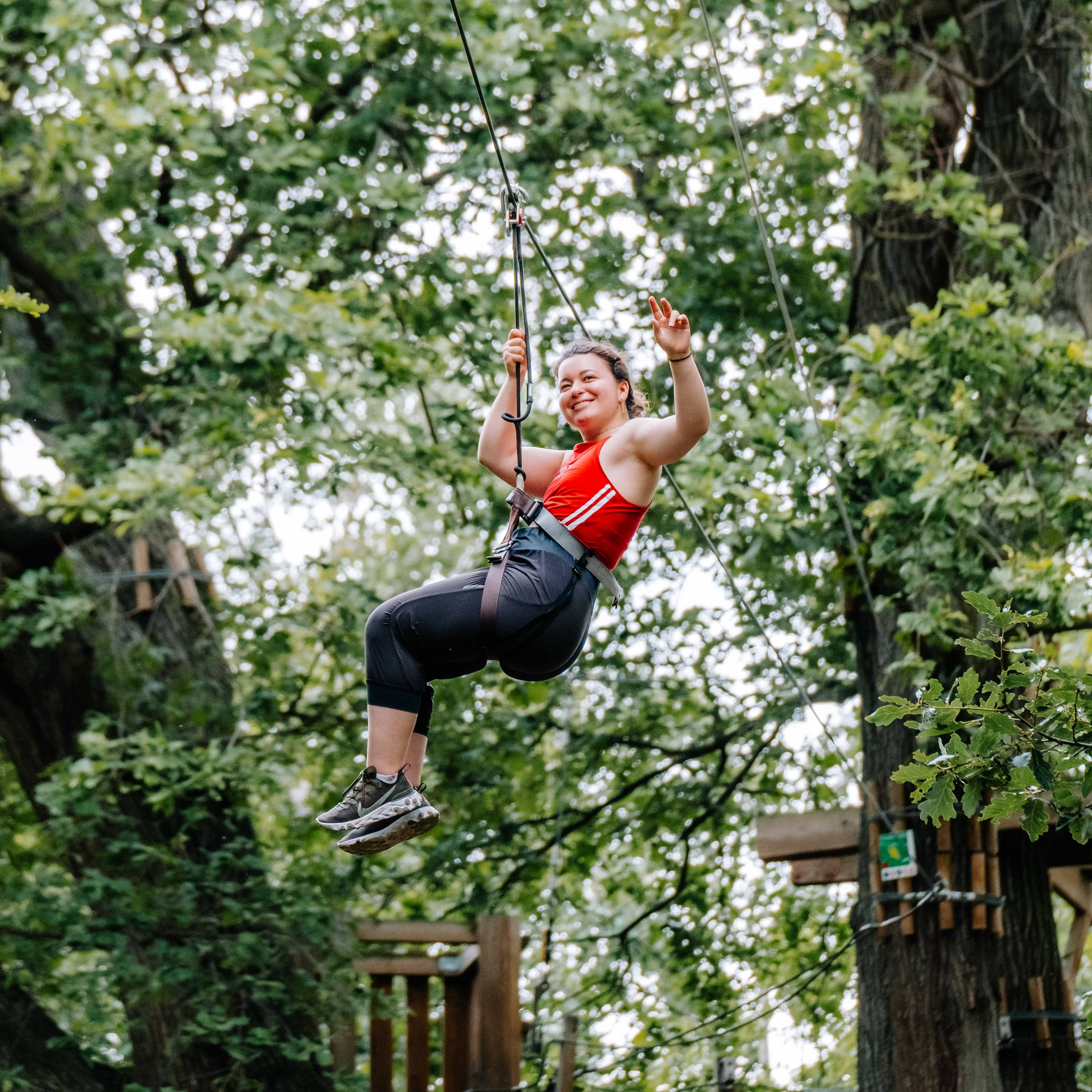 Anniversaire enfant 10 ans et +