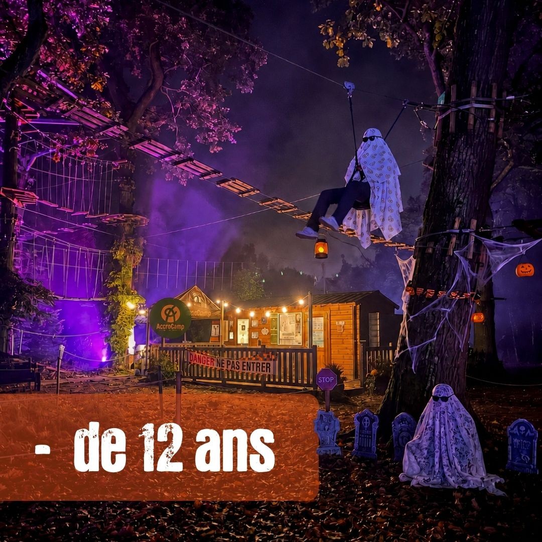 Nocturne (-12 ans)