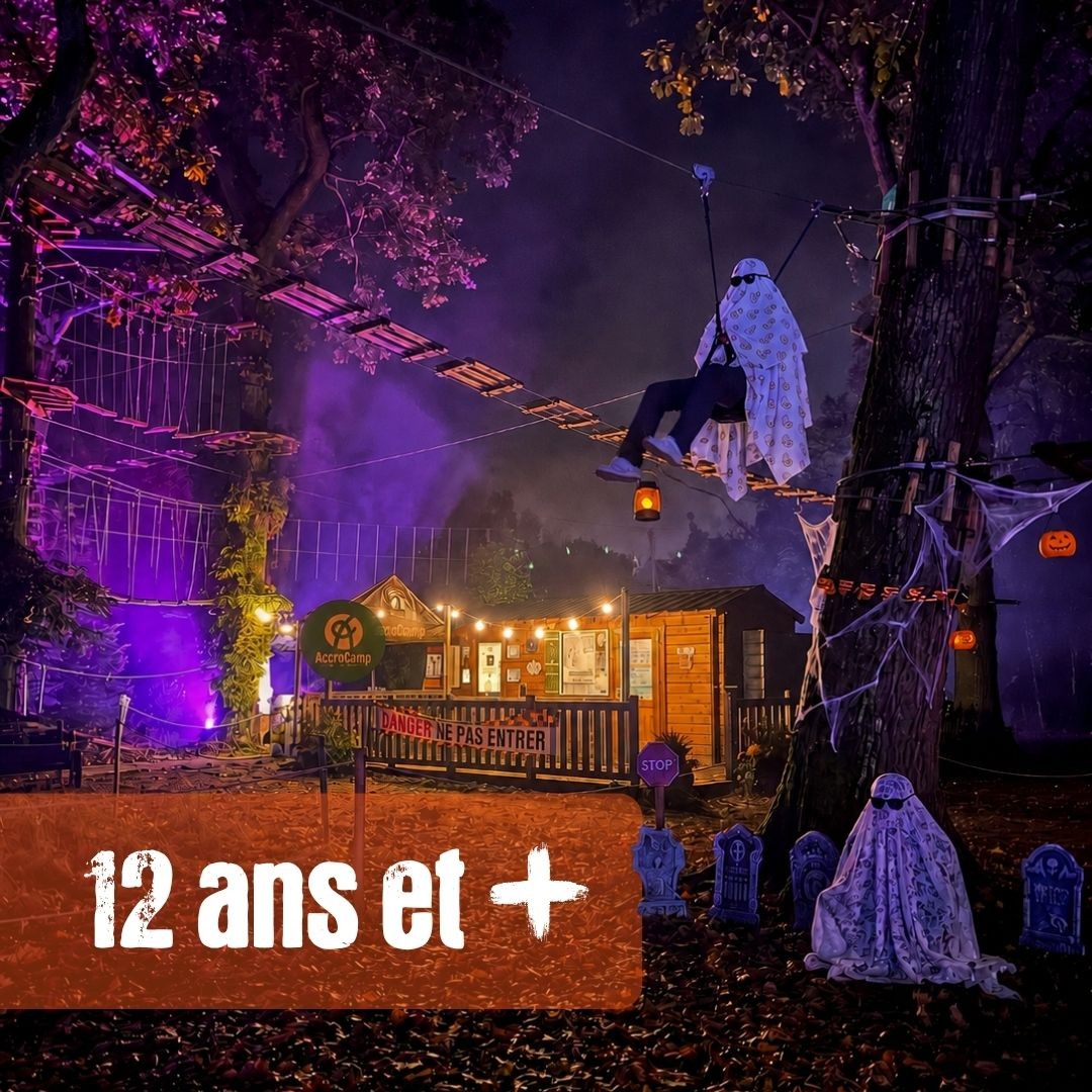 Nocturne (12 ans et plus)