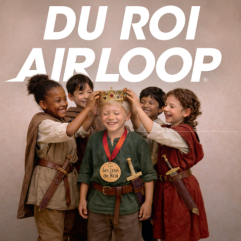 🏰 Festival Médiéval - Les jeux du Roi 🏰 22 mars