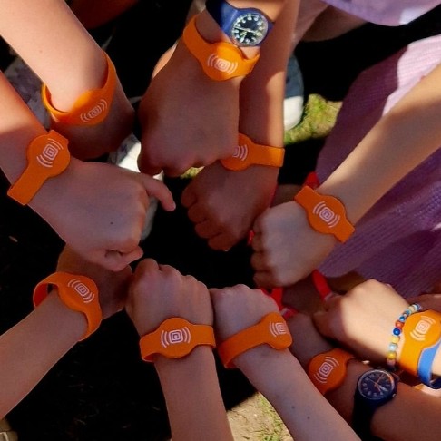 NEW : Anniversaire 2h30 – Trampoline & Aventure Interactive