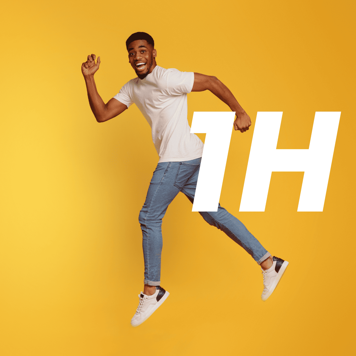 Jump 1 heure (dès 17 ans)