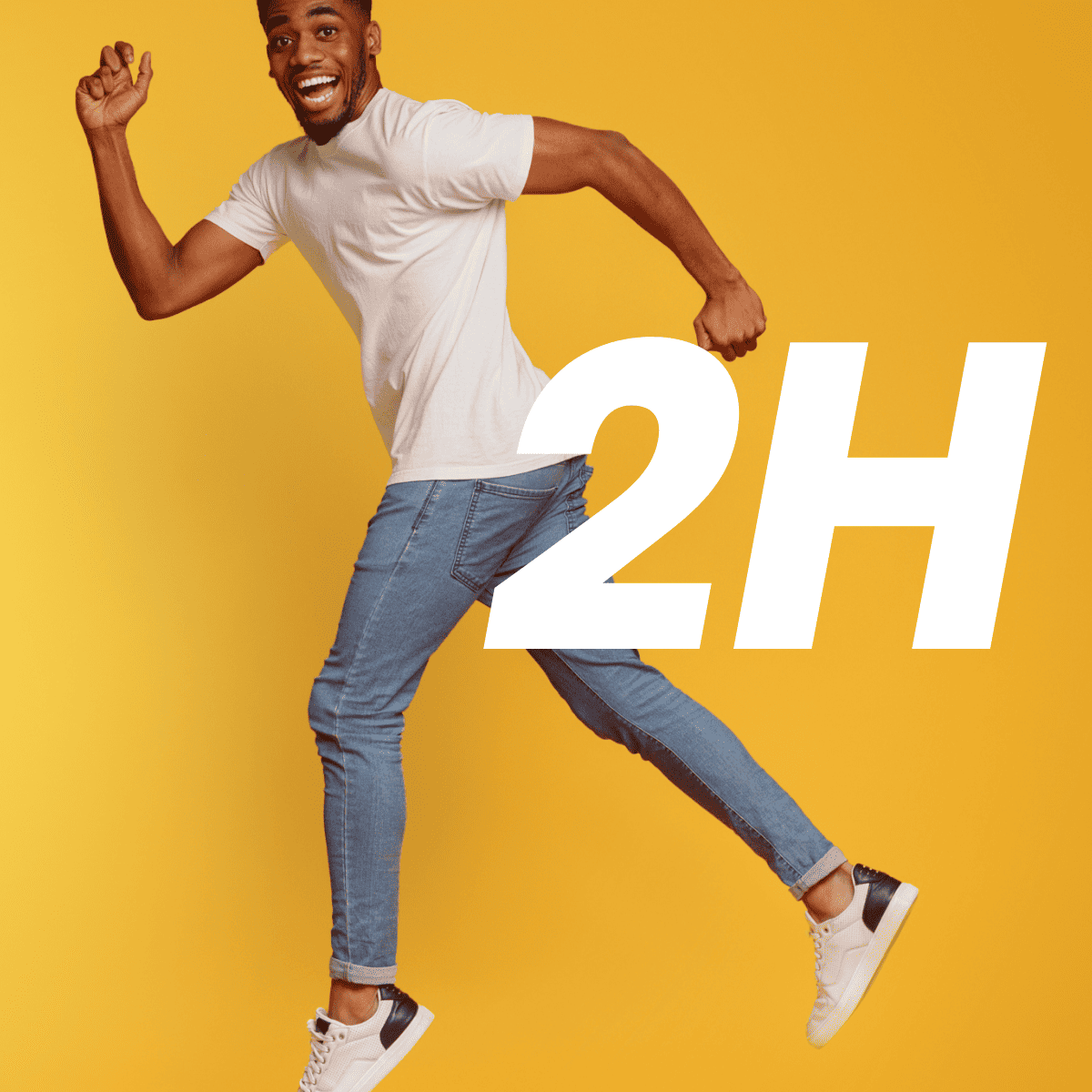 Jump 2 heures (dès 17 ans)