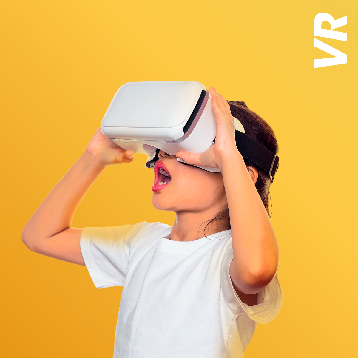 Hurricane 360 + Overtake VR