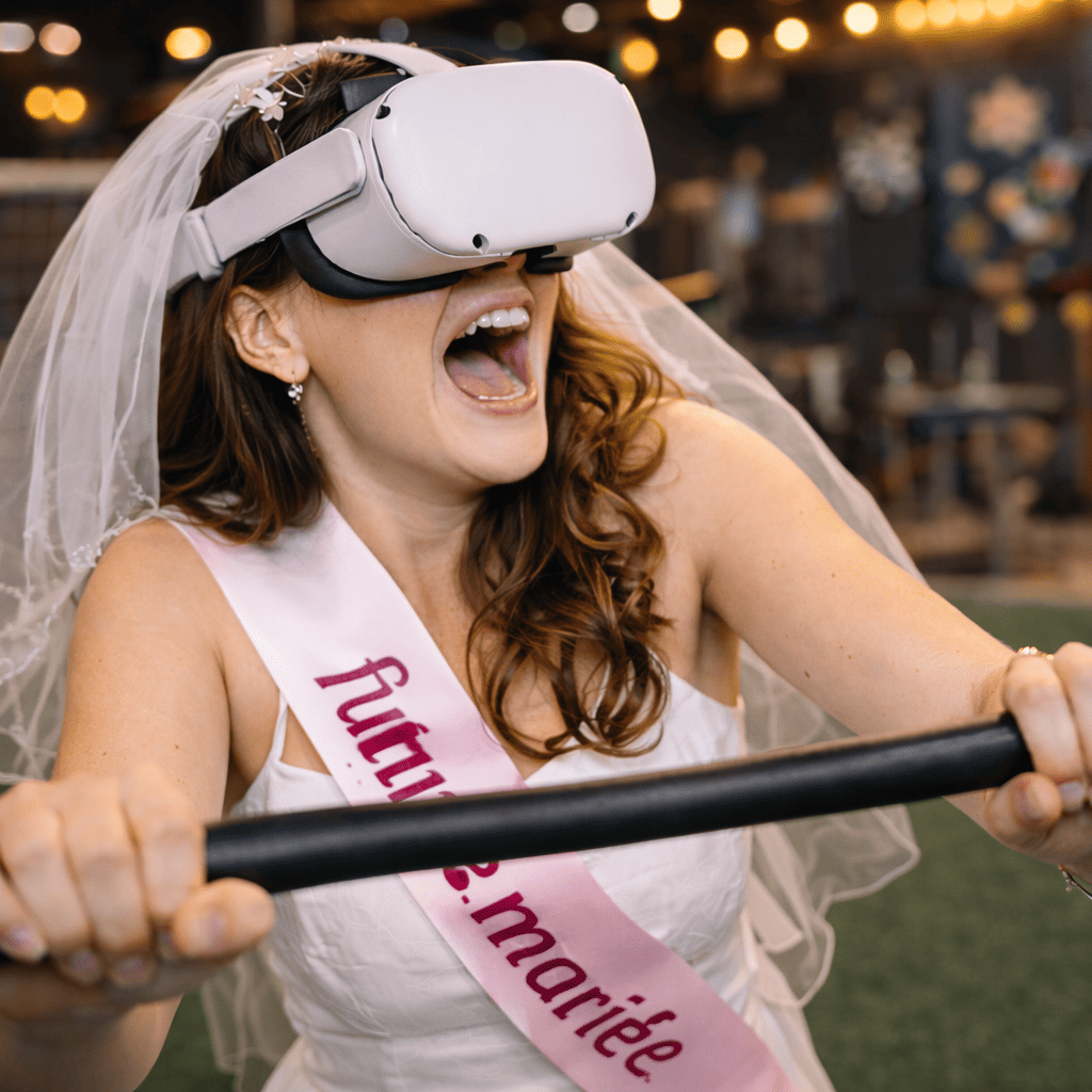 2h Sport, Musique & Apéro - EVJF ou anniv adulte