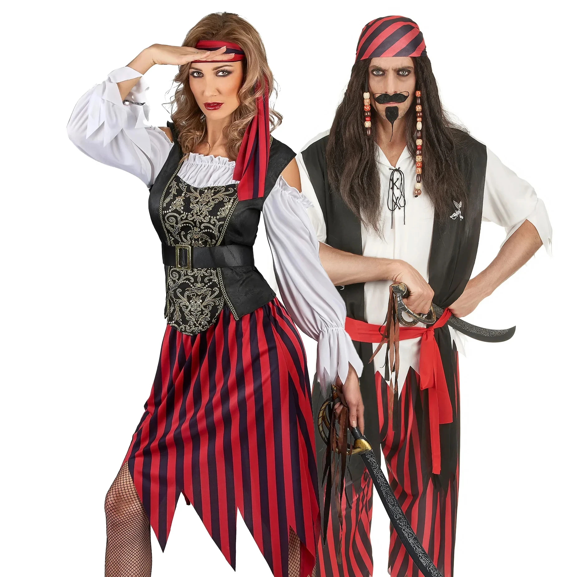 Entrée Pirate + 13 ans