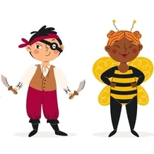 Carnaval Des Ti'Pirates