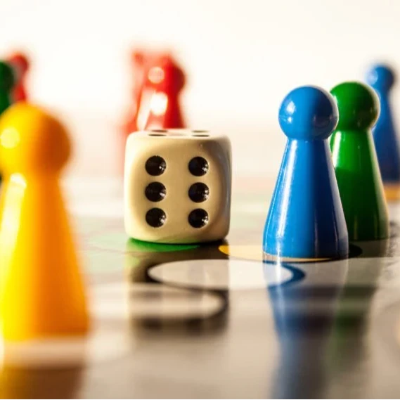 La Nuit Du Jeu