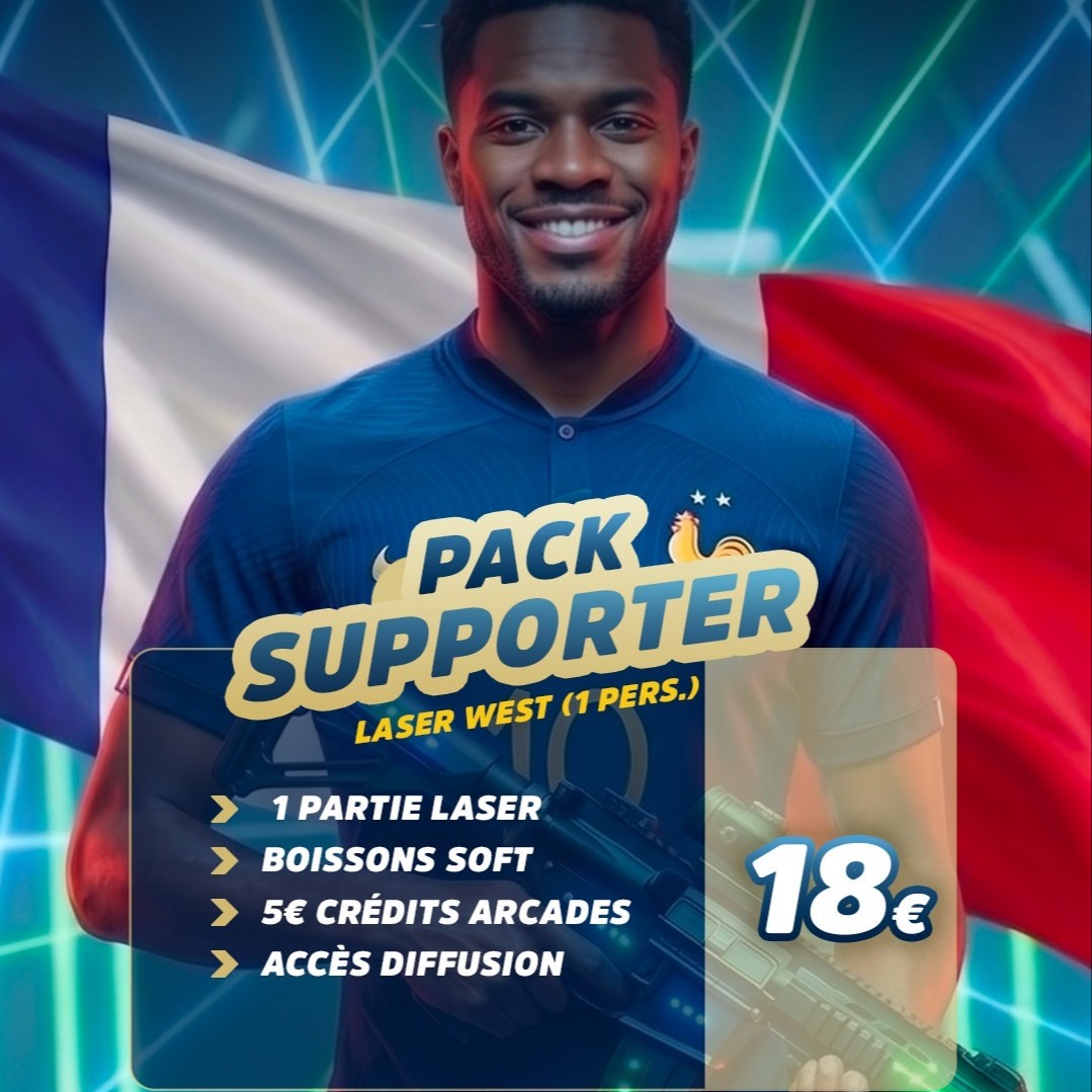 PACK SUPPORTER