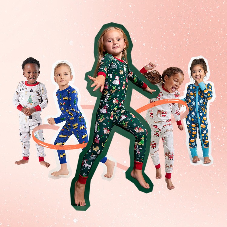 Soirée Pyjama
