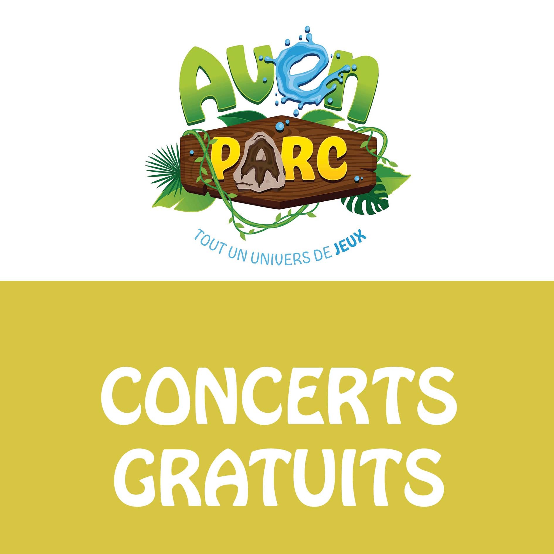 Concert gratuit