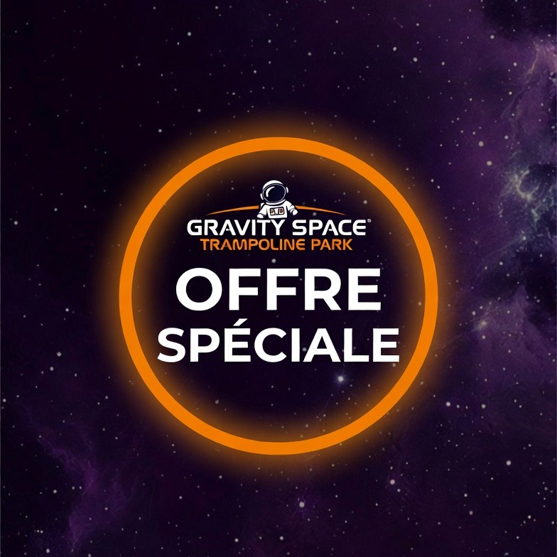 1 heure de jump achetée = 1 h de jump supplémentaire offerte