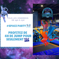 Space Party