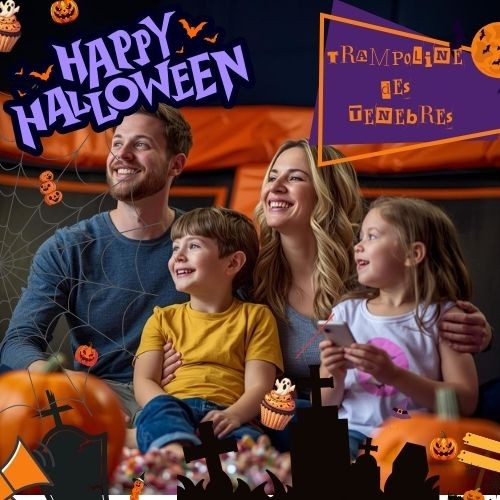 Halloween Party