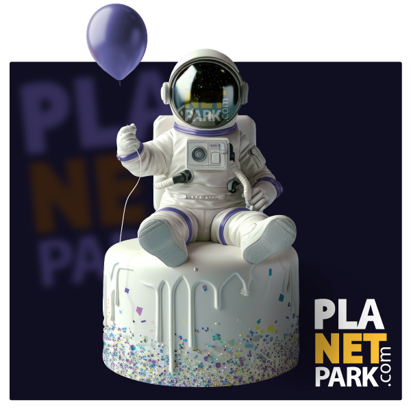 Fêtes d'anniversaires  🎁