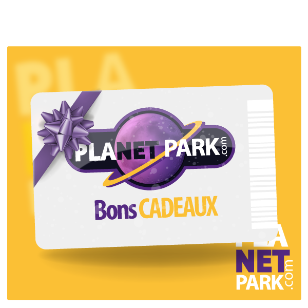 BON CADEAU 12 €
