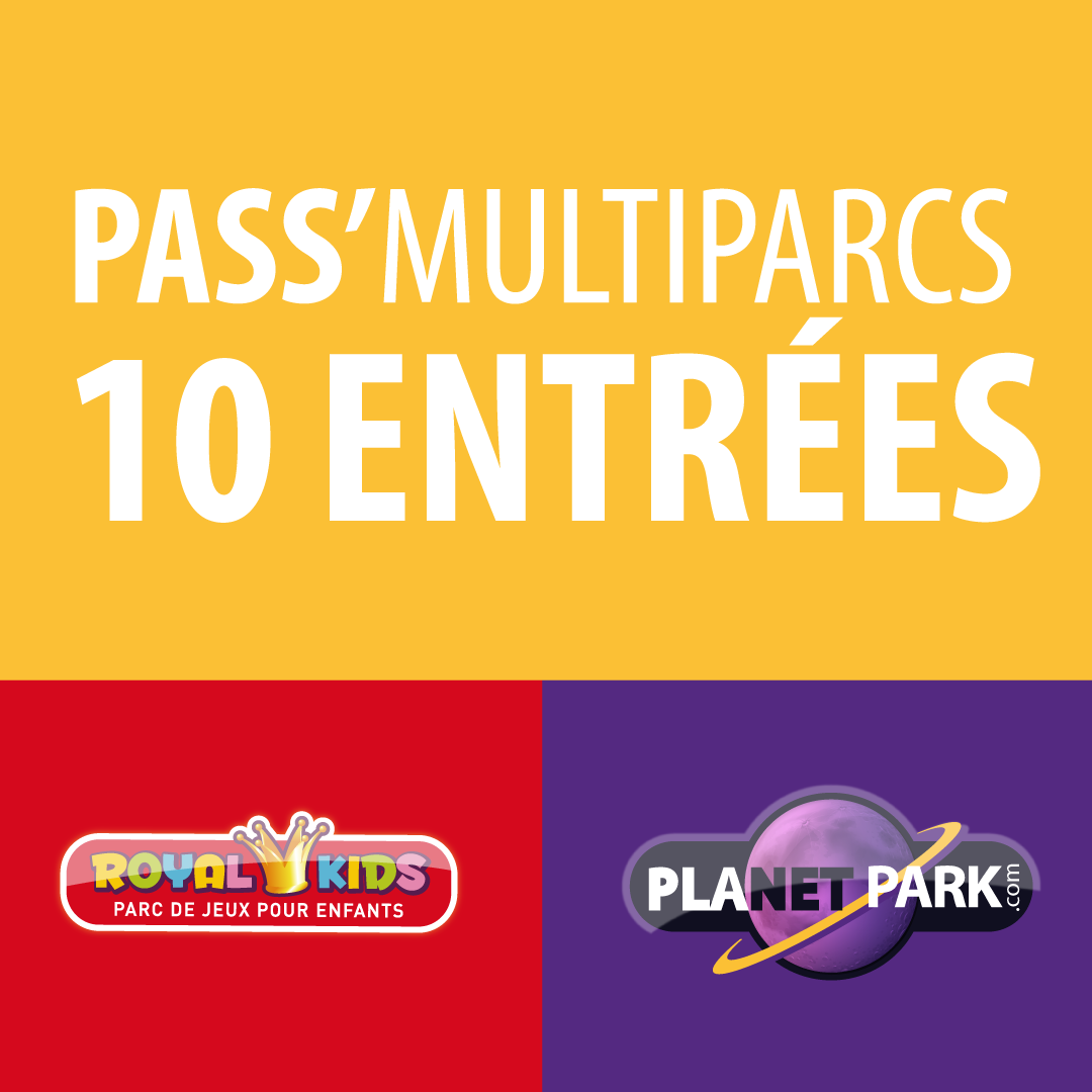 Multi Pass 2 parcs