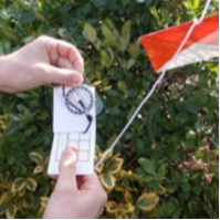 COURSE D'ORIENTATION