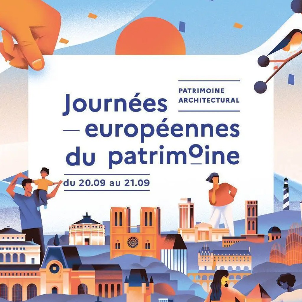Planétarium - Journée du patrimoine