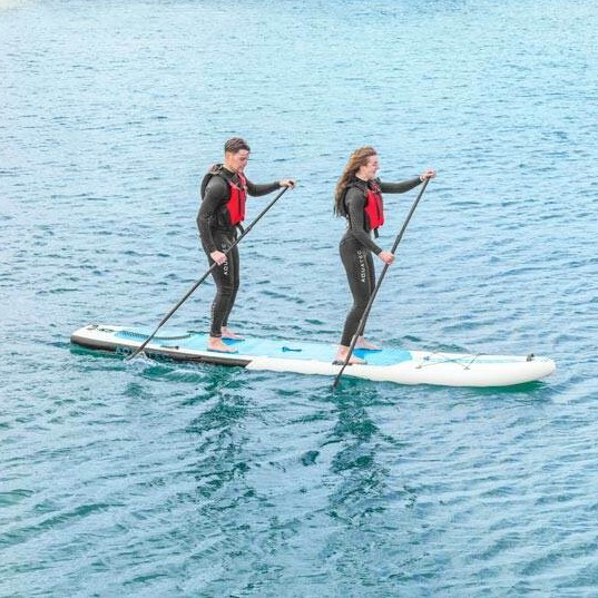 PADDLE 2 places 3 HEURES