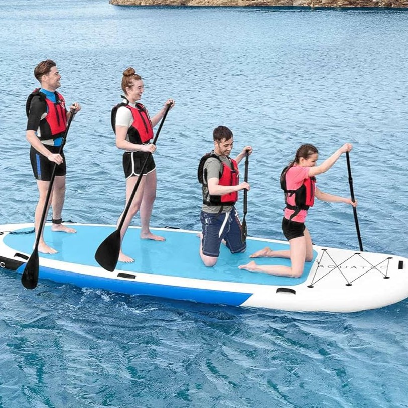 PADDLE 4 places 3 HEURES