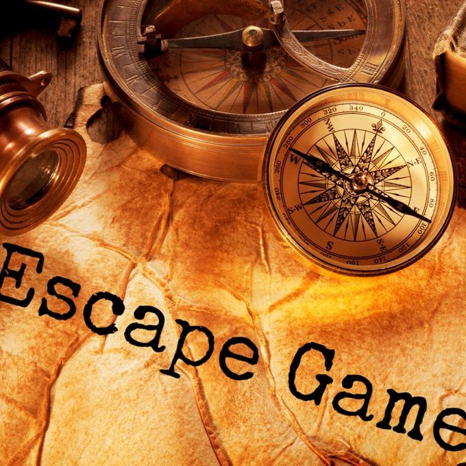 Escape Game