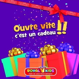 BON CADEAU 20€